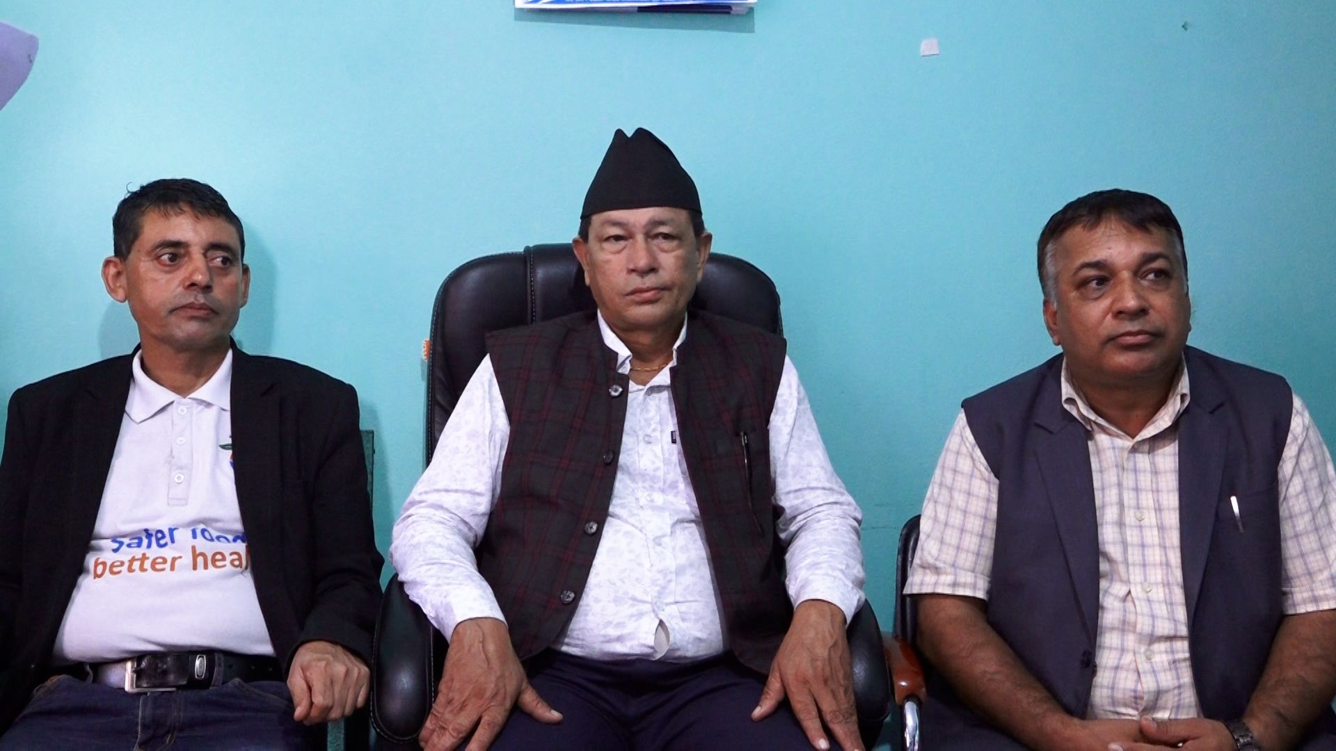 दुग्ध उत्पादकको बक्यौता भुक्तानीको माग सम्बोधन, आन्दोलन स्थगित